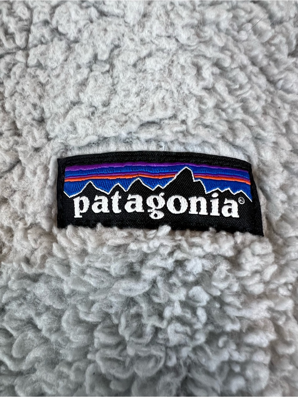 patagonia los gatos vest - Picture 5 of 12